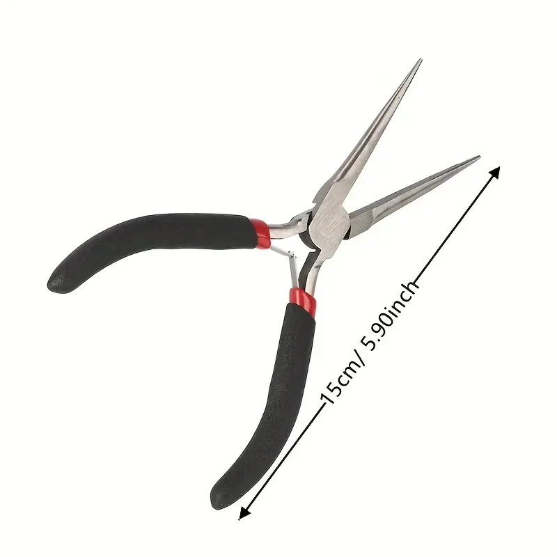 Vvocci alicate de punta fina de precisión multitool - imagen 2