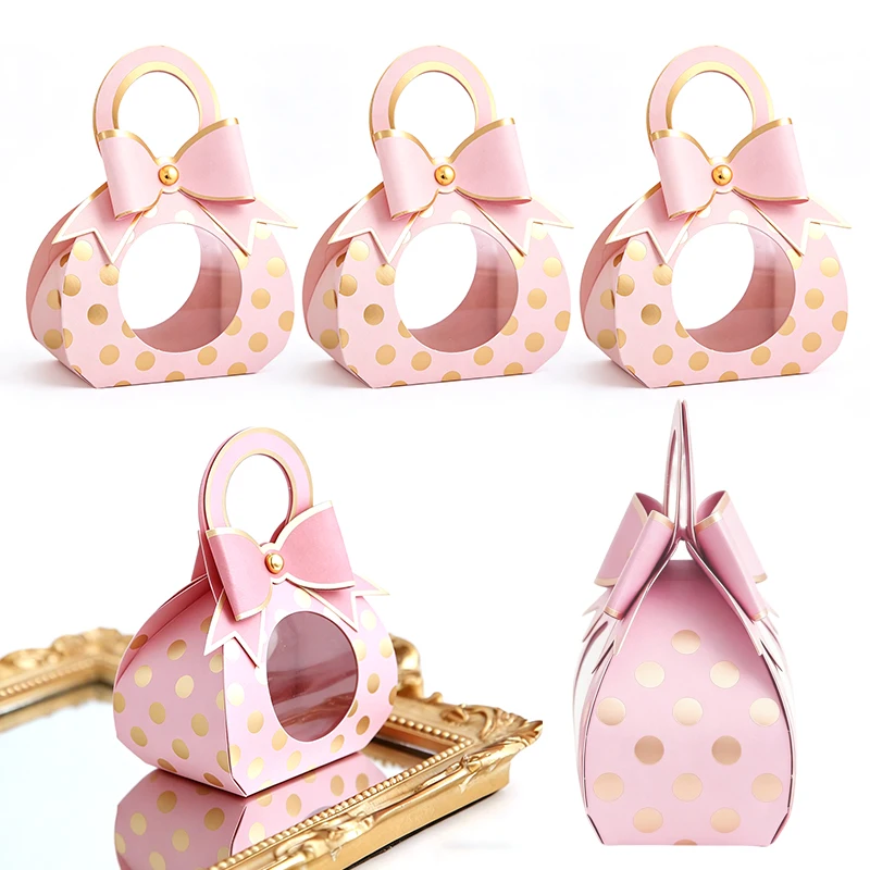 Bolsas listas para recuerdos