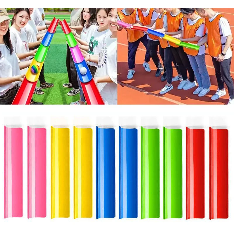 Pelota sensorial para juegos al aire libre y guardería - imagen 4