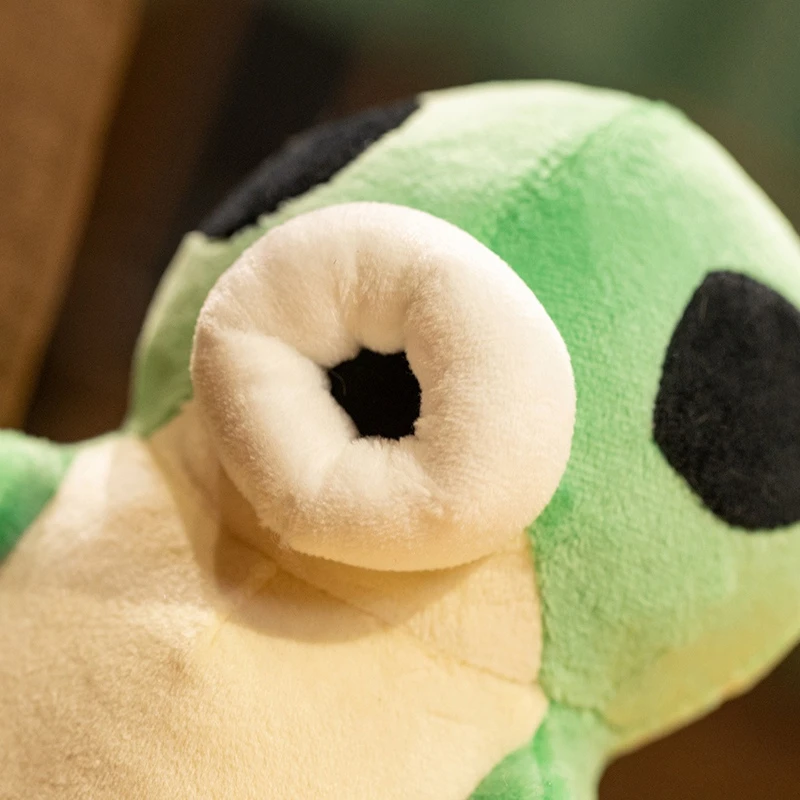 Peluche Hollow Knight Troupe Master Grimm Ghost, regalo infantil - imagen 5