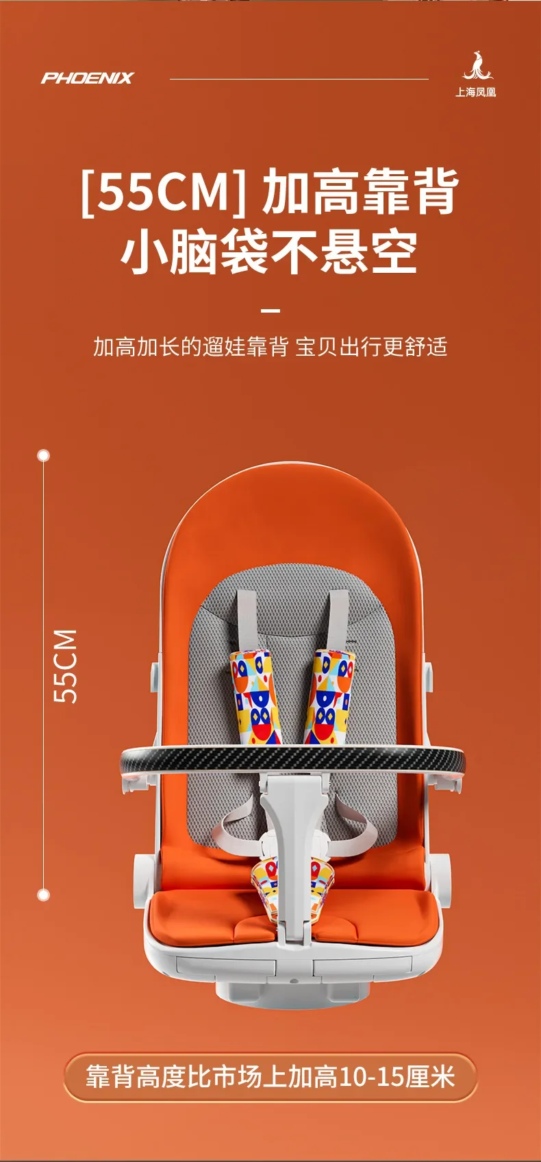 Carrito compacto para guardado
