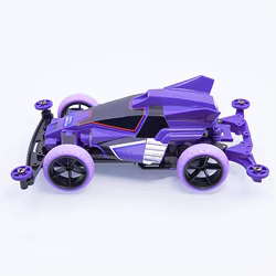 Xingda DASH Emperor S2 Kit de chasis para coche radiocontrol 4WD