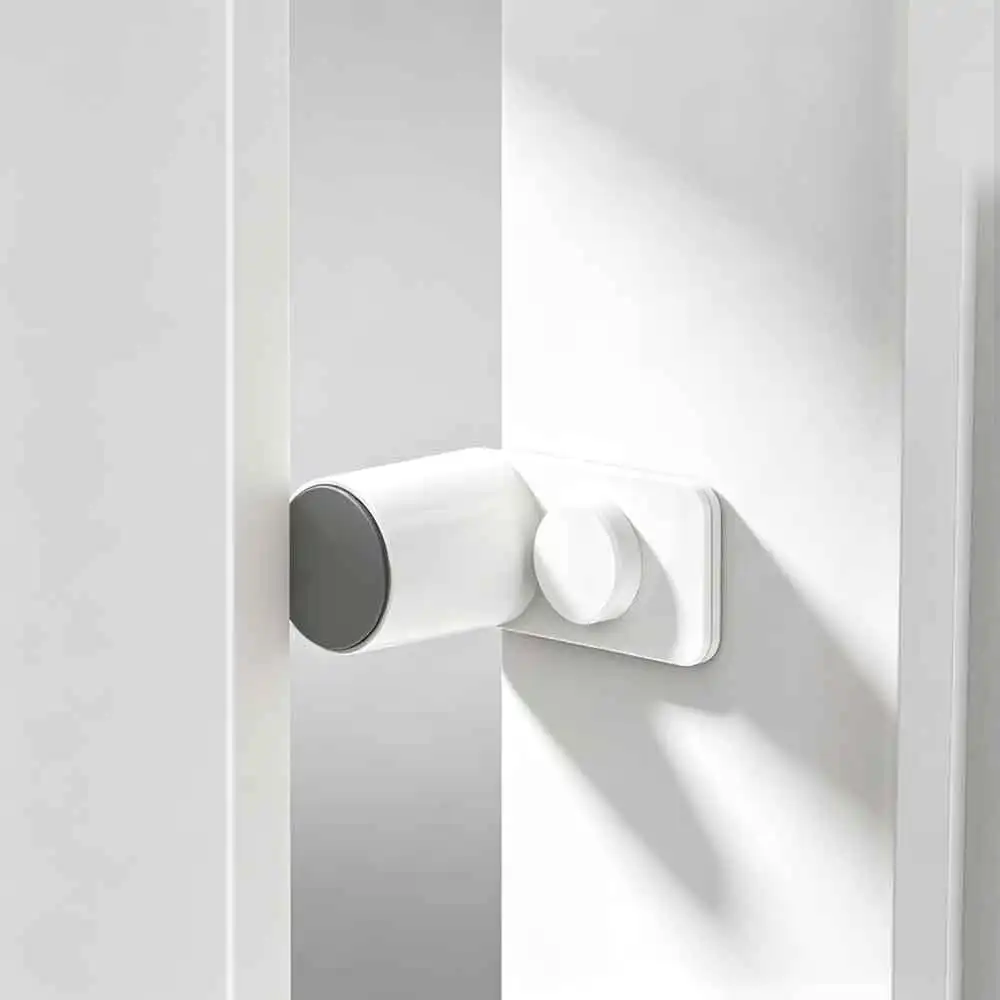 Vvocci Protector de dedos antichoque antipellizcos para bebés - imagen 4