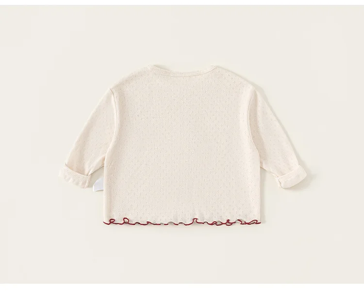 Estilo coreano con motivos infantiles