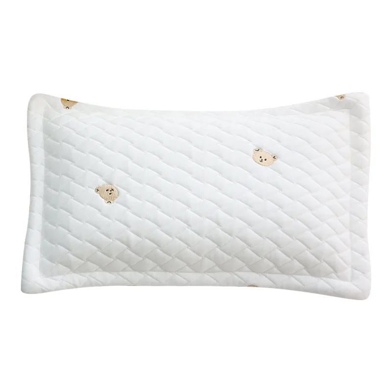 Almohada suave para bebé recién nacido – Lactancia - imagen 5