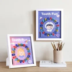 Caja para dientes de leche infantil – Cristal transparente