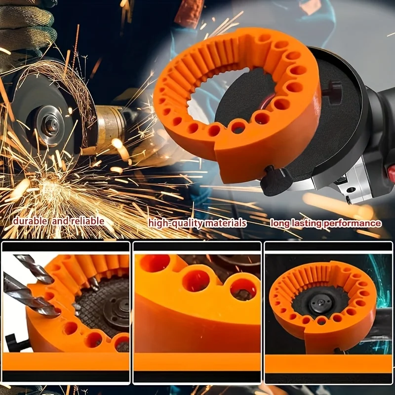 Equipos y Accesorios de Procesamiento de Metal