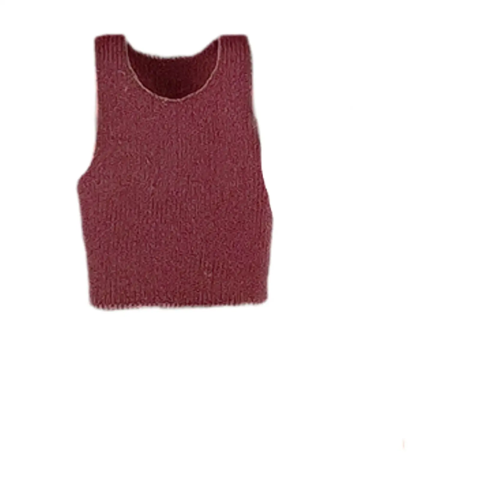 Ropa de muñeca hecha a mano en miniatura para accesorios - imagen 5