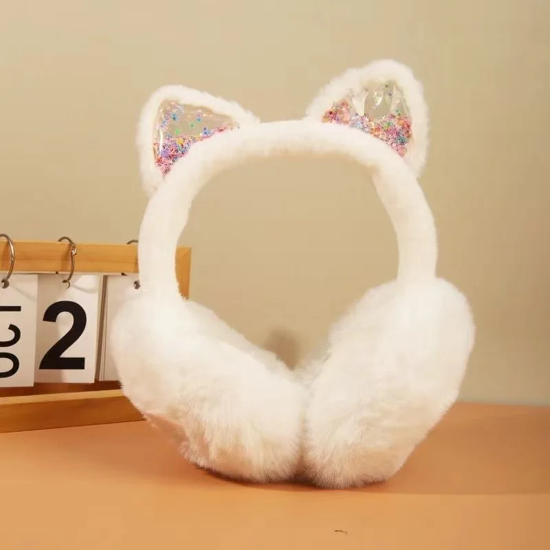 Diadema mostrando el diseño ergonómico