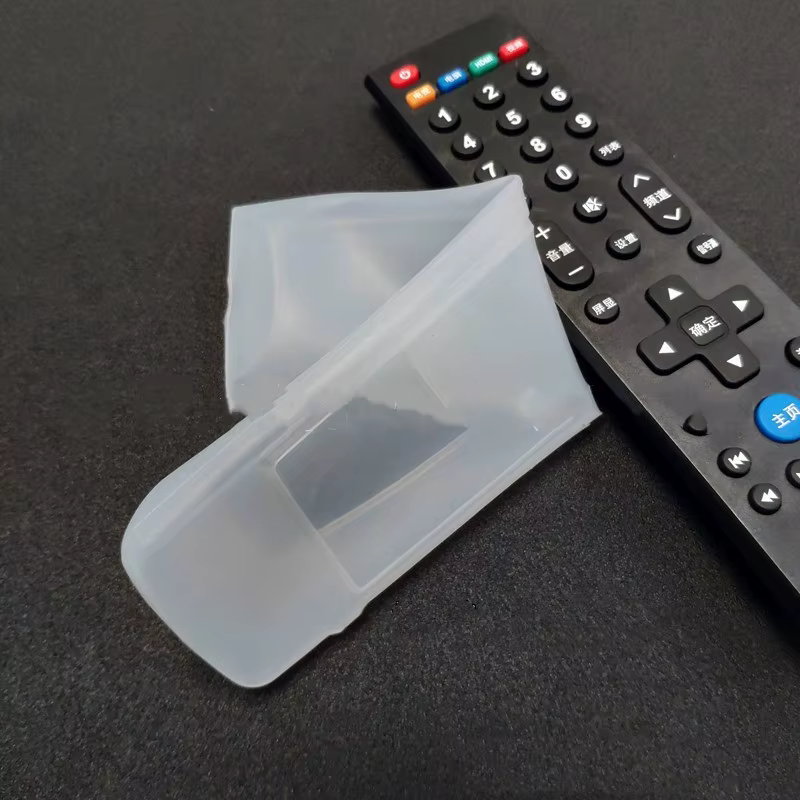 Funda de silicona universal para mando de TV – Protección antipolvo - imagen 4