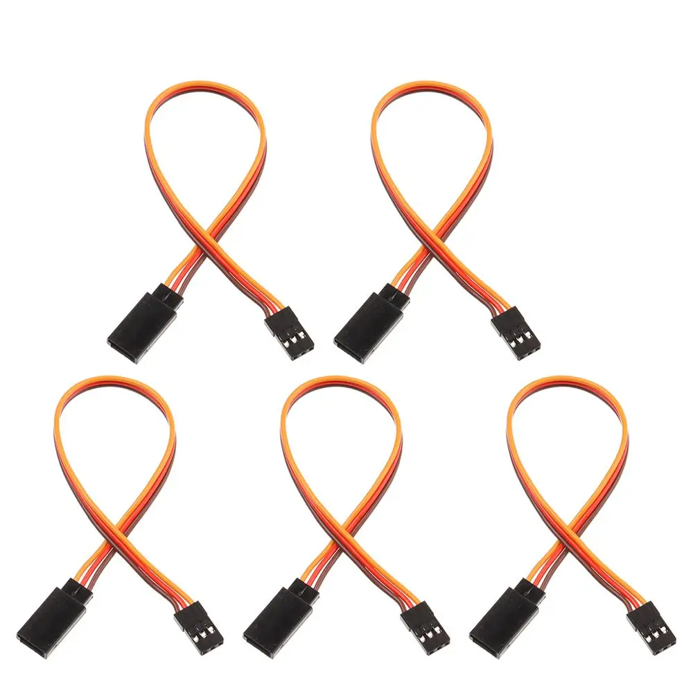 Cable extensión servo Helicóptero RC – Escala 1/5 Alta calidad - imagen 5