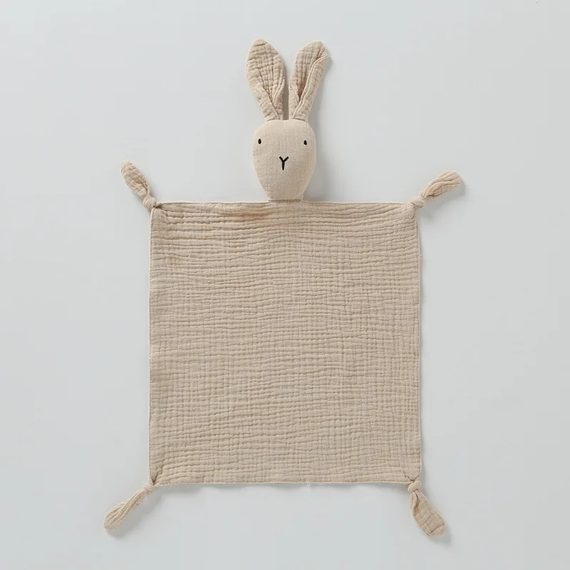Muñeca de apego suave para dormir con tacto agradable en la piel - imagen 4