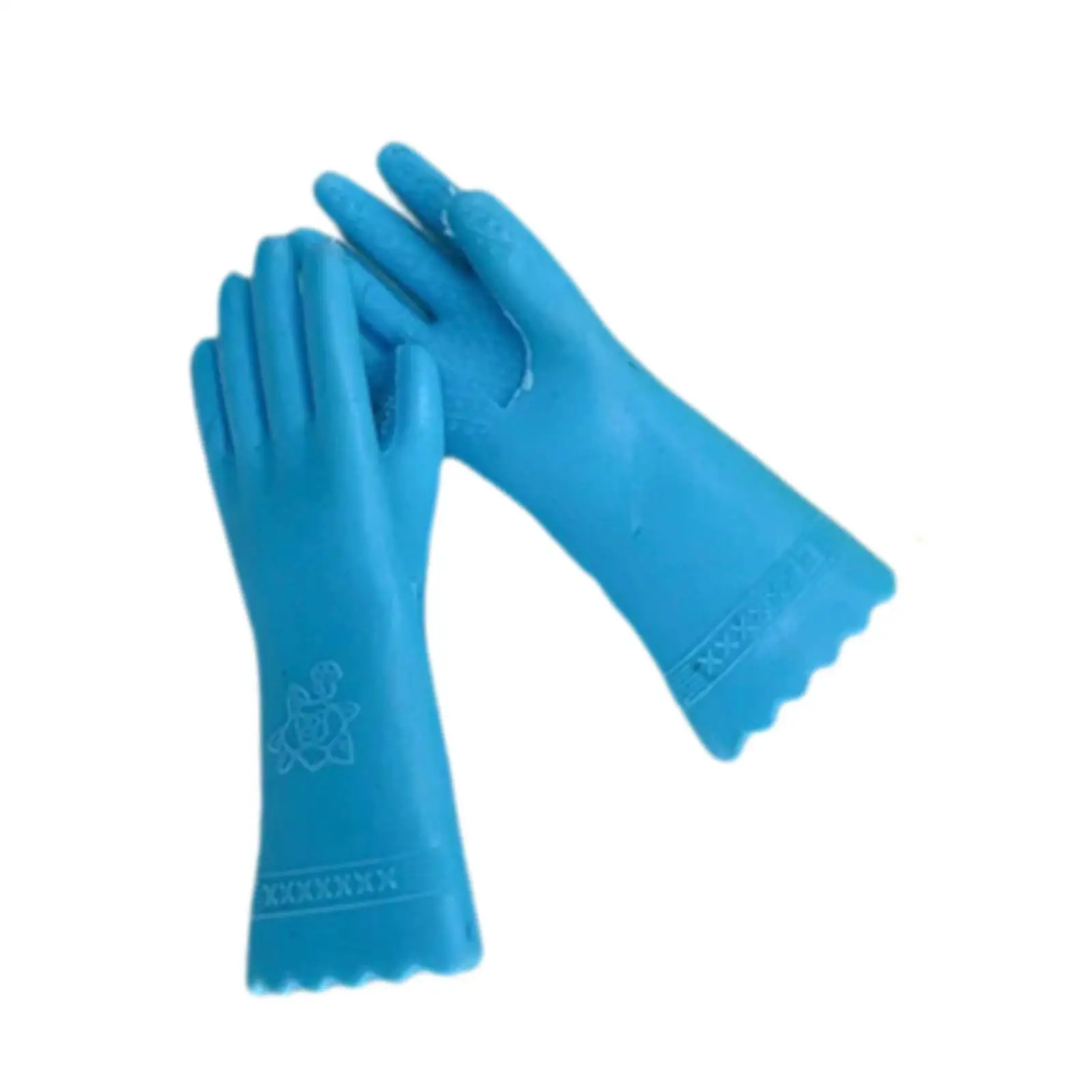 Guantes de muñeca miniatura para decoración de cocina infantil - imagen 4