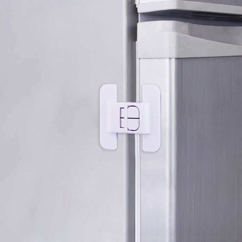 Cierres de seguridad para muebles y electrodomésticos – Protección infantil - imagen 4