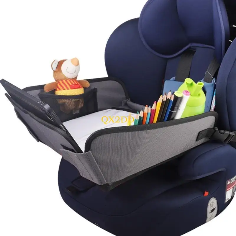 Bandeja plegable para transportar