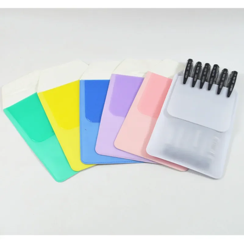 Estuche escolar impermeable para niños – Organizador de bolígrafos - imagen 4
