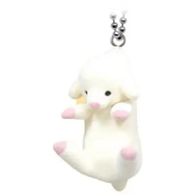 Figura de acción con colgante de peluche Animal Gacha para niños - imagen 5