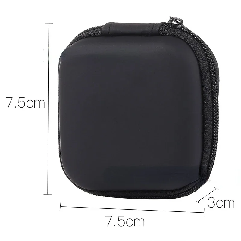 Estuche EVA para auriculares – Organizador de cables infantil - imagen 2