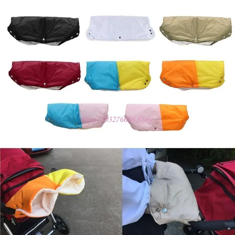 Accesorios universales para cochecito de paseo - imagen 4