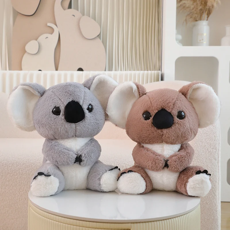 Peluche koala 32 cm