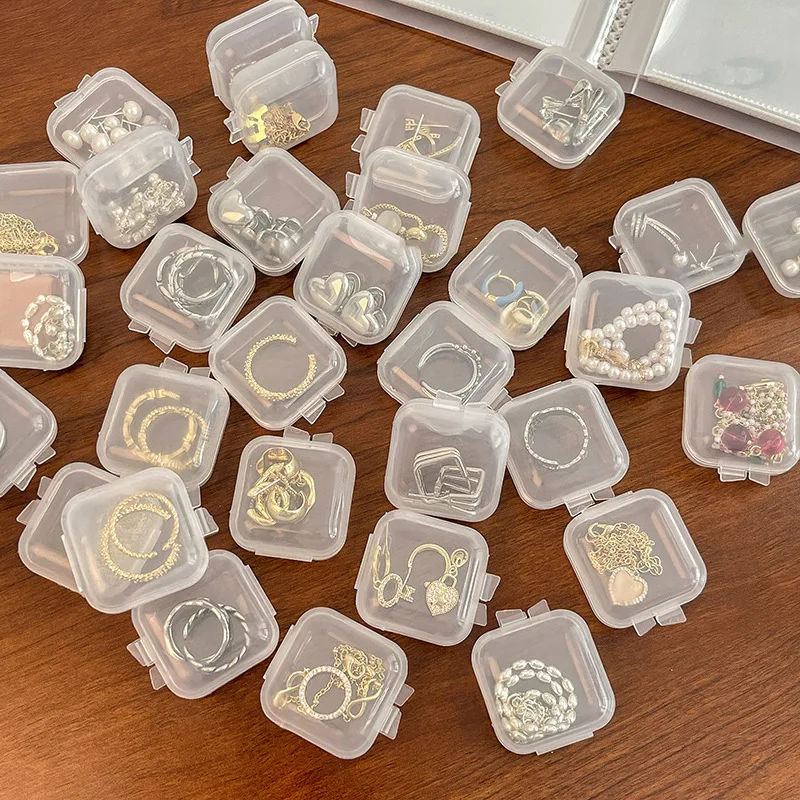 Caja organizadora TMZ para accesorios infantiles – Almacenamiento seguro - imagen 2