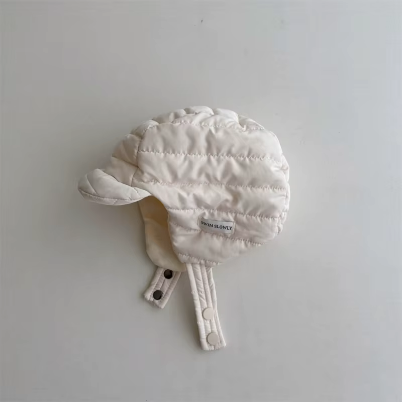 Variedad de colores disponibles para el gorro infantil