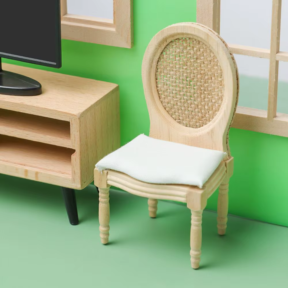 Modelo de muebles múltiples colores