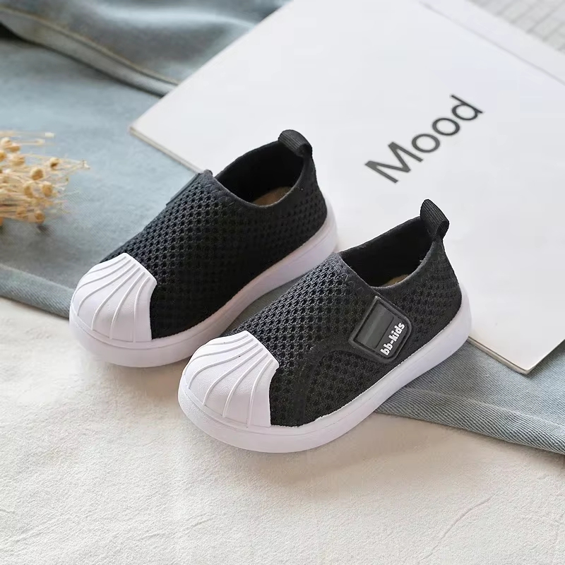 Zapatillas cómodas antideslizantes para niño y niña - Primavera/Otoño
