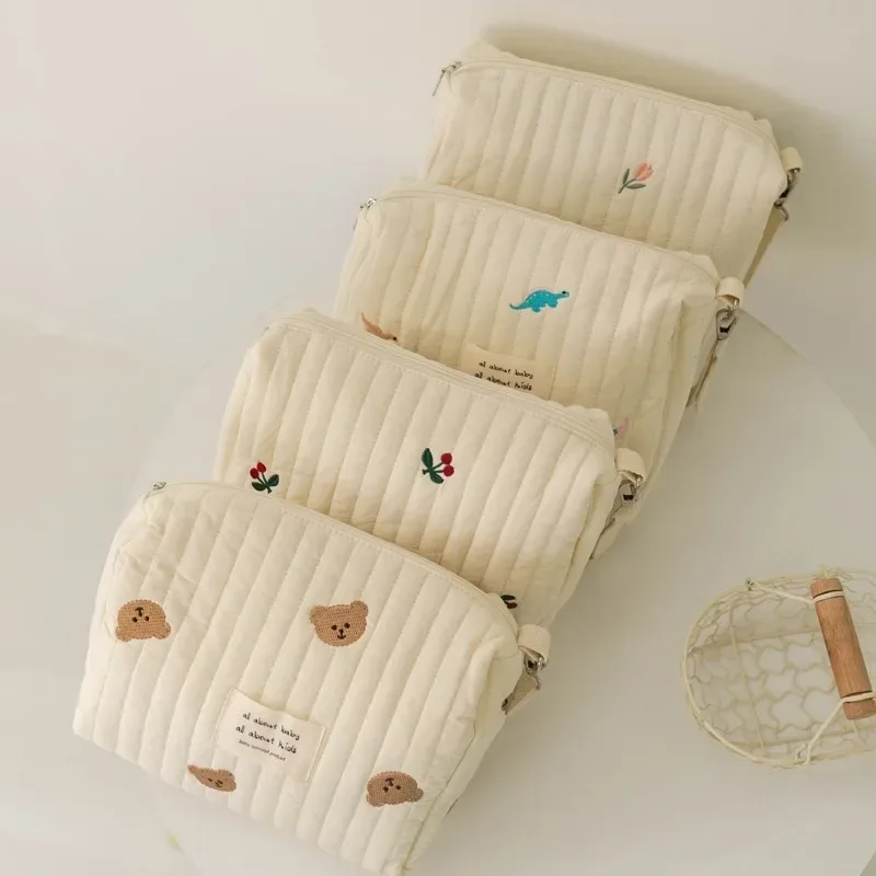 Bolsa de pañales para recién nacidos