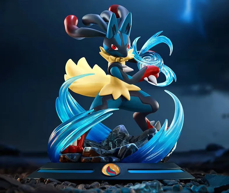 Figuras Pokémon Gigantamax Charizard y Gengar Funism para regalo - imagen 3