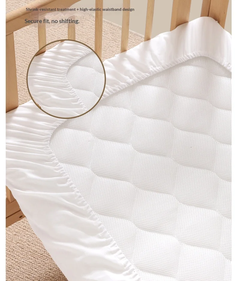 Conjunto completo para descanso del bebé