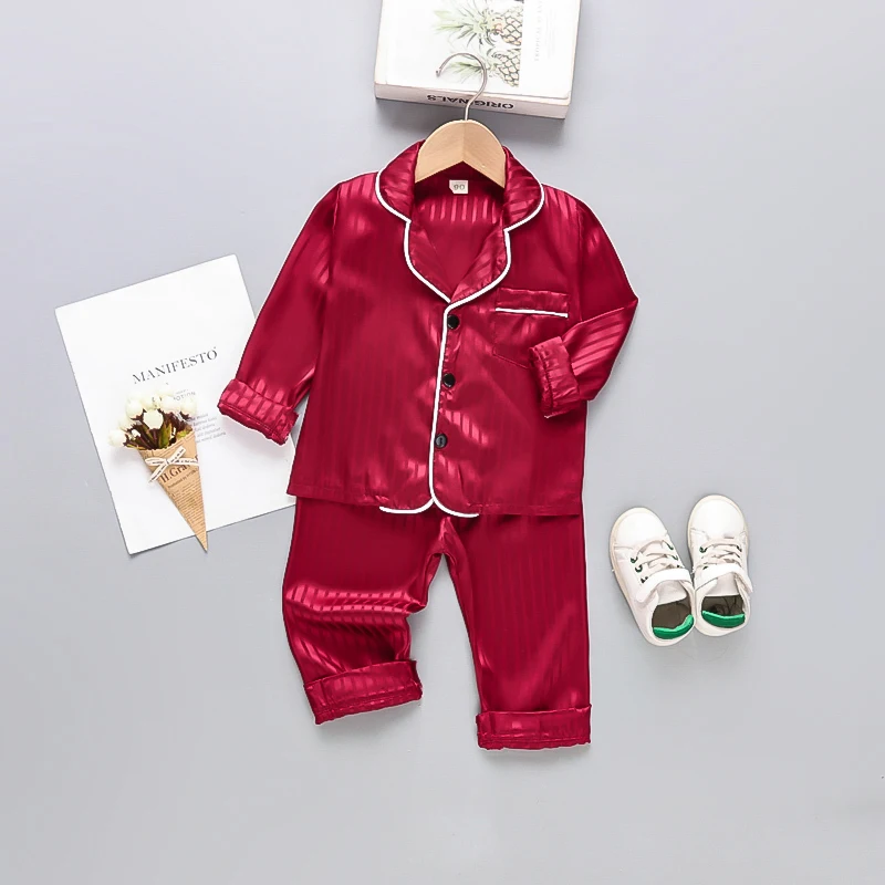 Conjunto 2 piezas pijama bebé primavera-otoño - ropa de dormir - imagen 5