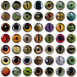 Ojos de cristal para peluches artesanales – Manualidades infantiles