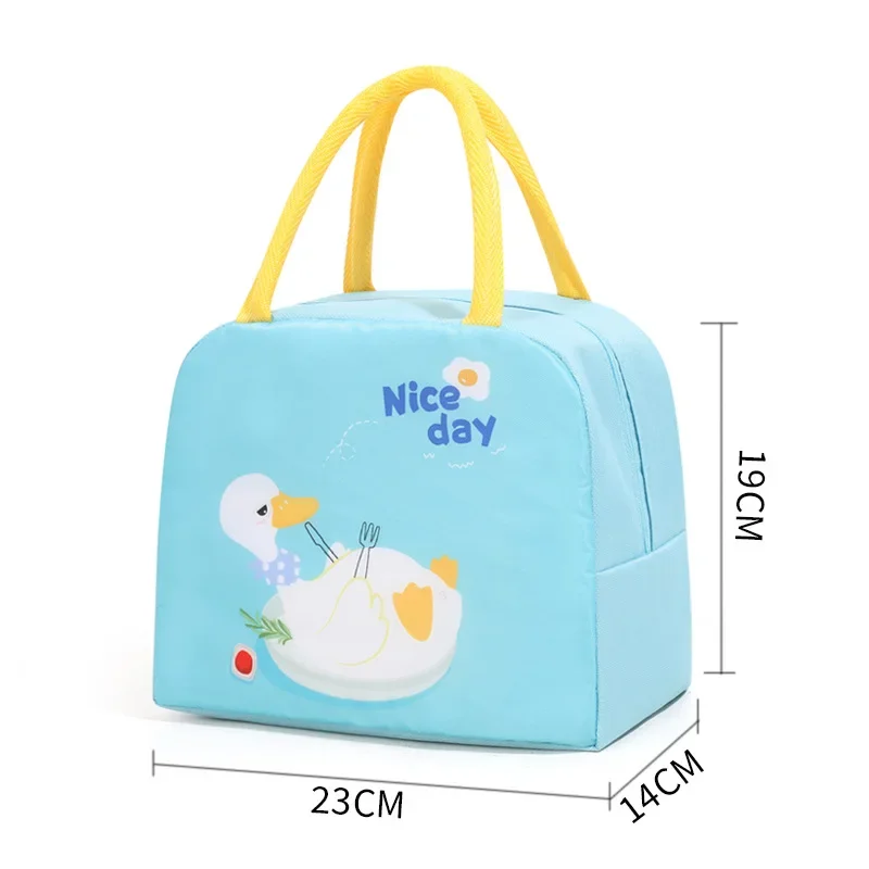 Fiambrera isotérmica infantil con diseños animados - imagen 5