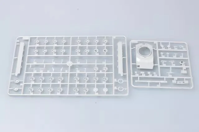 Detalle del conjunto del tanque