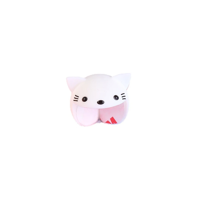 Protector de esquina con diseño de oso kawaii