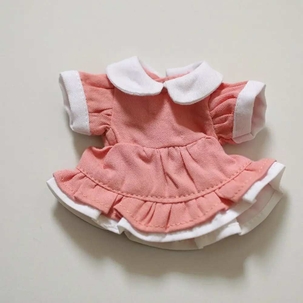 Vestido Princesa para Muñecas de Algodón Suave - imagen 5