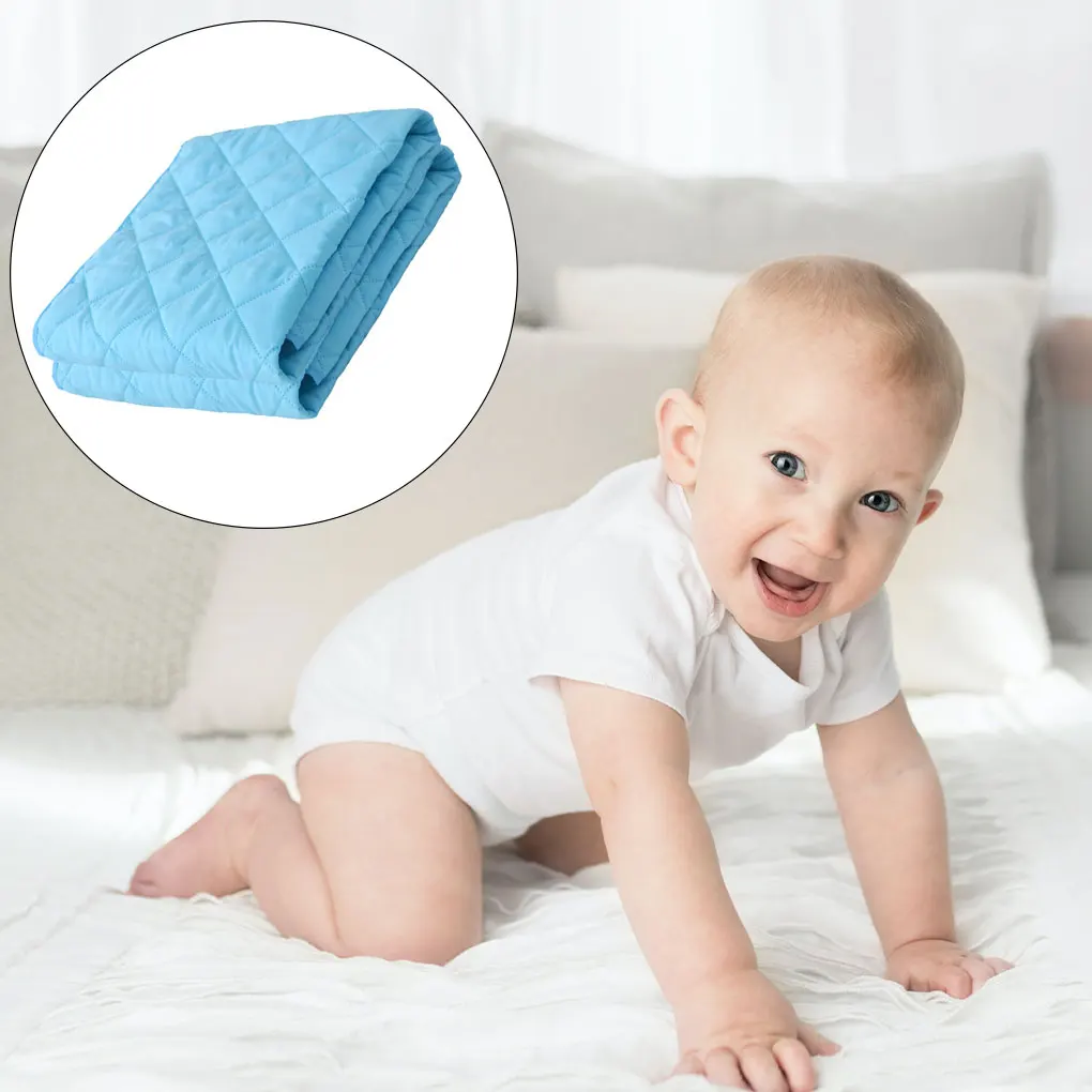 Protector de cuna impermeable – Transpirable y suave - imagen 3