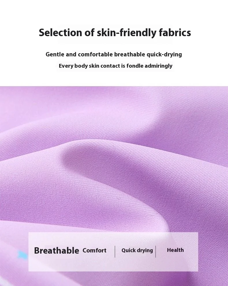 Traje de baño de verano para niñas