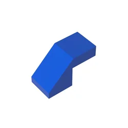 Set de bloques de construcción multicolores para niños – Juguete creativo compatible