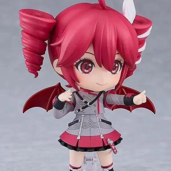 Figura Q de Higuchi Madoka en PVC