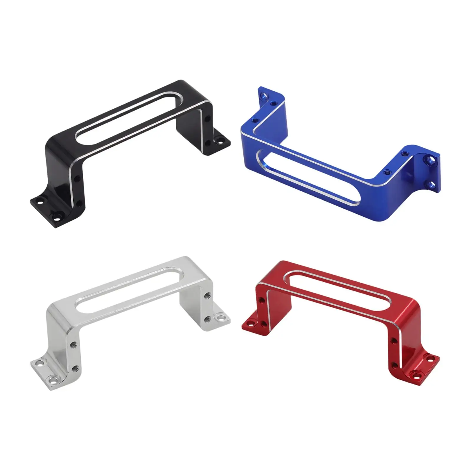 Soporte de montaje para servo: piezas de modificación para bricolaje - imagen 4