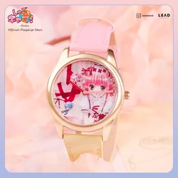 Reloj Shugo Chara original – Caja sorpresa coleccionable Amu Ikuto
