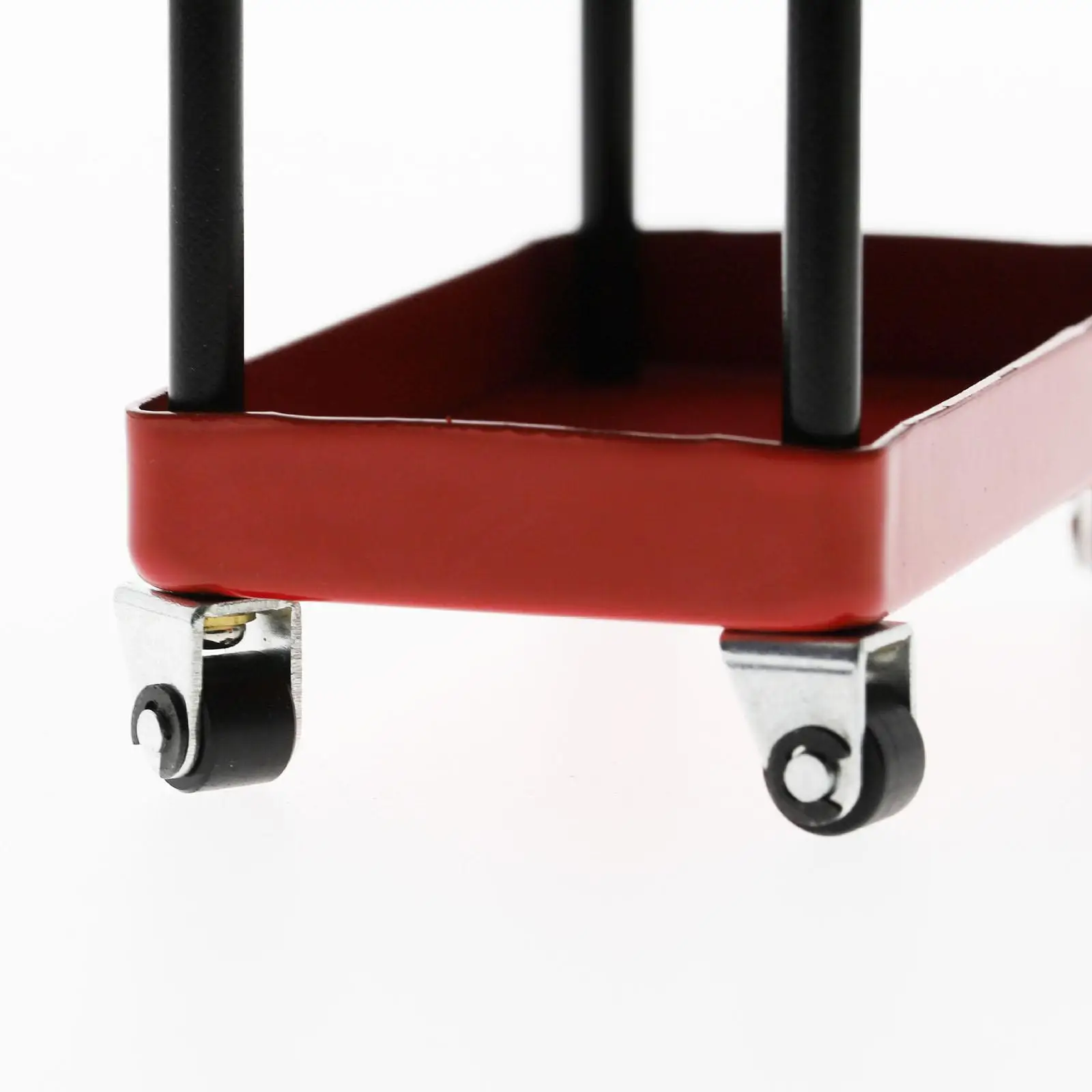 Carrito de herramientas RC Tools para vehículos en miniatura