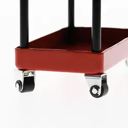 Carrito de herramientas RC Tools para vehículos en miniatura