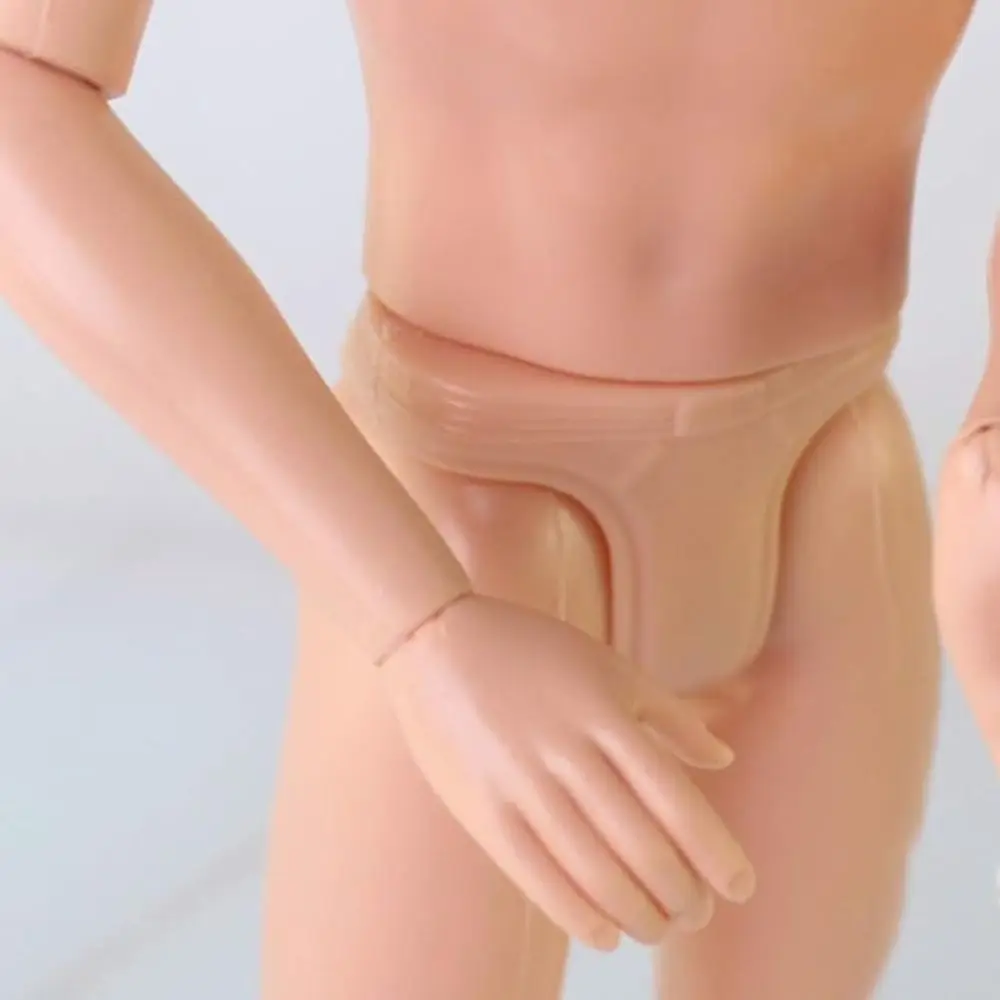 Muñeco Ken articulado multijunta para niños – flexible y giratorio - imagen 2