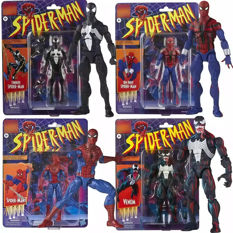 Personajes tipo cómic para mostrar en repisa