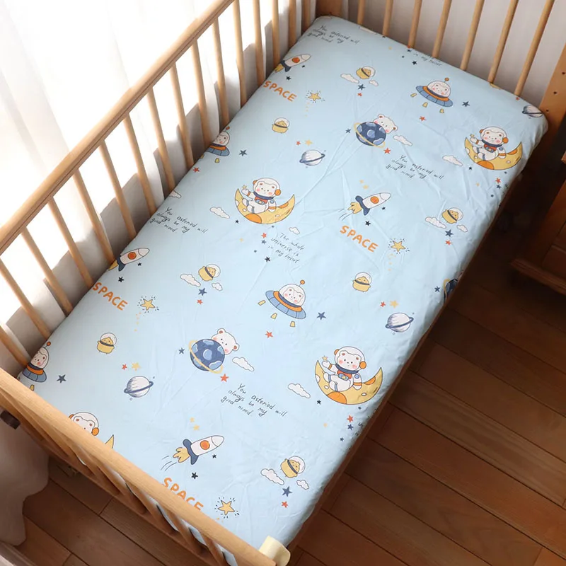 Protector en diferentes colores para baby