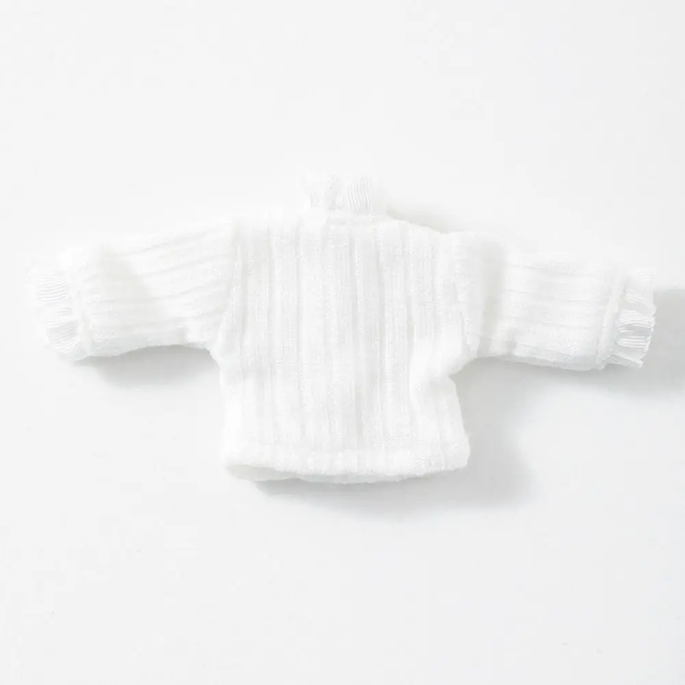 Conjunto camiseta y leggings para muñeca BJD – Moda infantil - imagen 5