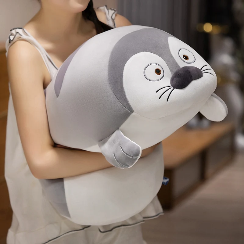 Vista del peluche en diferentes tamaños